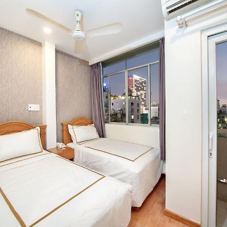 Lan Anh Hotel Πόλη Χο Τσι Μινχ Εξωτερικό φωτογραφία