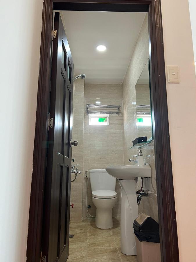 Lan Anh Hotel Πόλη Χο Τσι Μινχ Εξωτερικό φωτογραφία