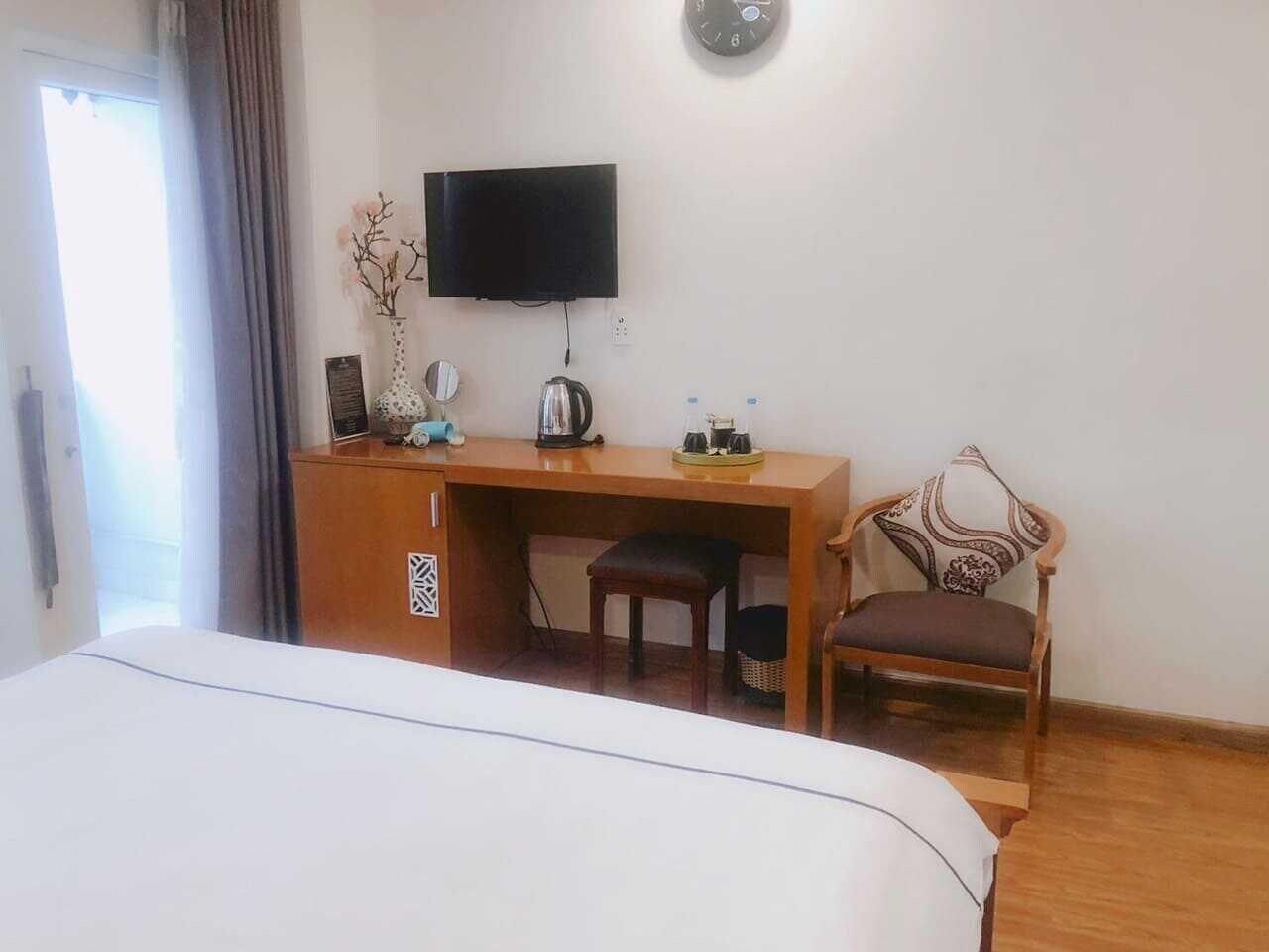 Lan Anh Hotel Πόλη Χο Τσι Μινχ Εξωτερικό φωτογραφία