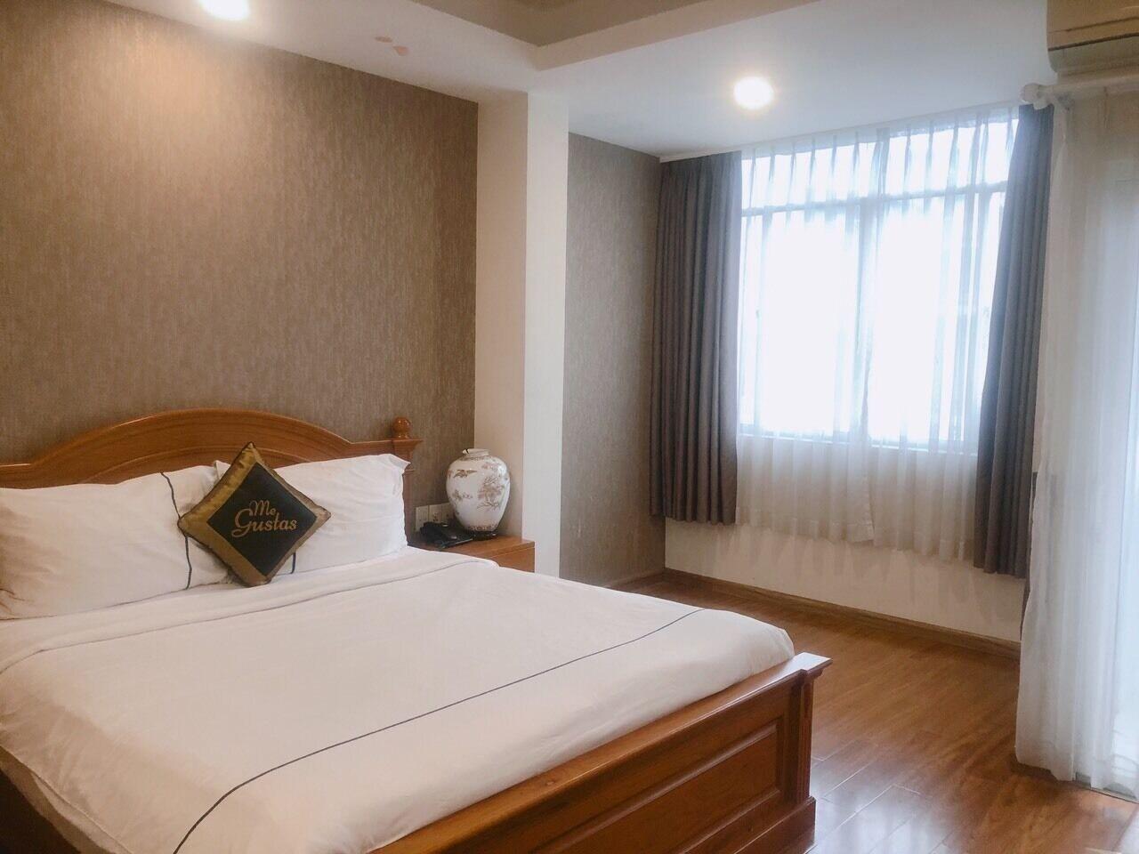 Lan Anh Hotel Πόλη Χο Τσι Μινχ Εξωτερικό φωτογραφία