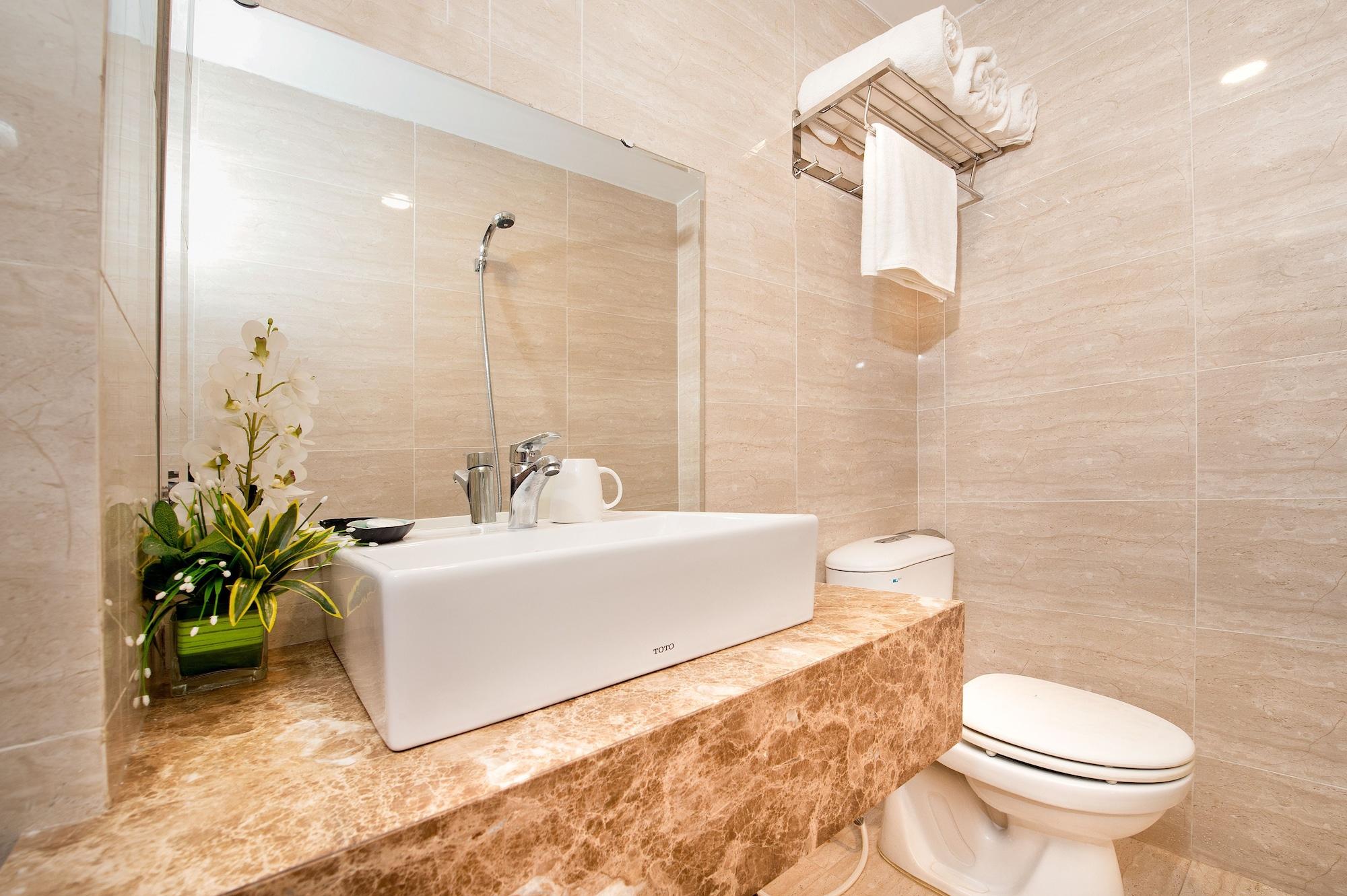 Lan Anh Hotel Πόλη Χο Τσι Μινχ Εξωτερικό φωτογραφία